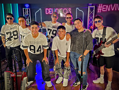 D`Loco